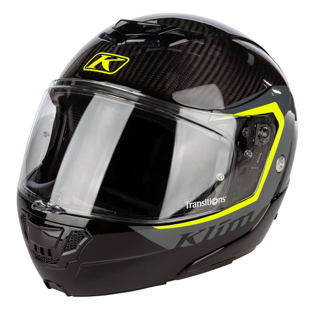 CASCO KLIM TK1200 ECE/DOT