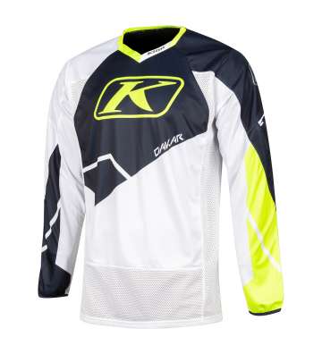 Camiseta Klim Dakar