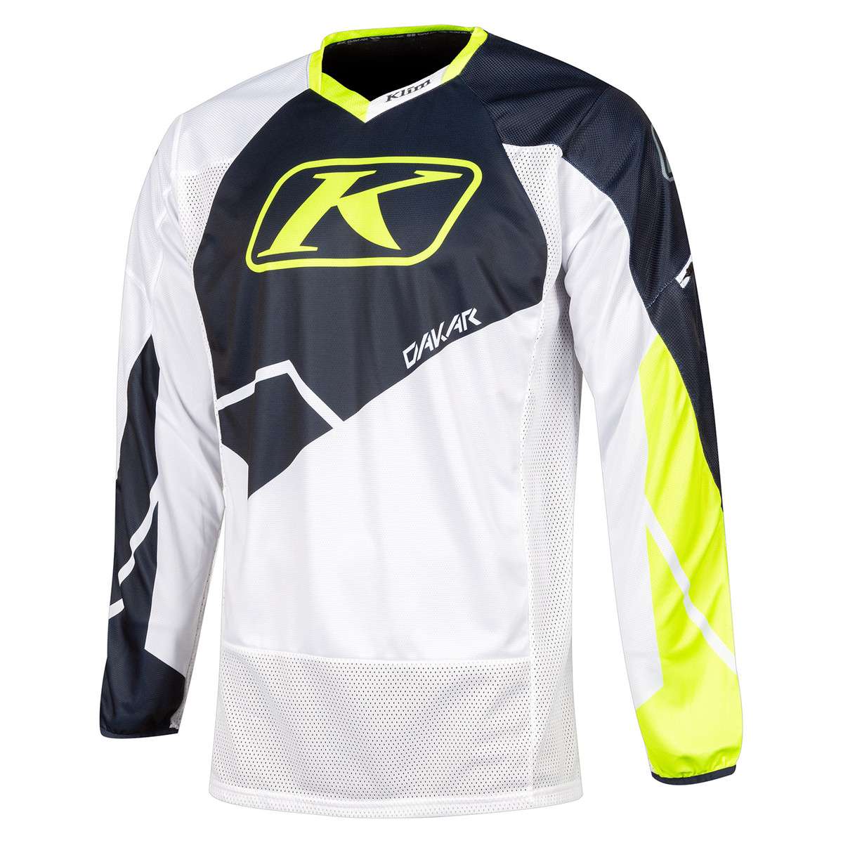 Camiseta Klim Dakar