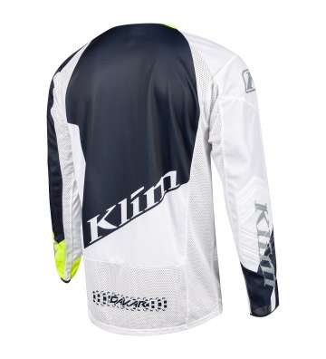 Camiseta Klim Dakar