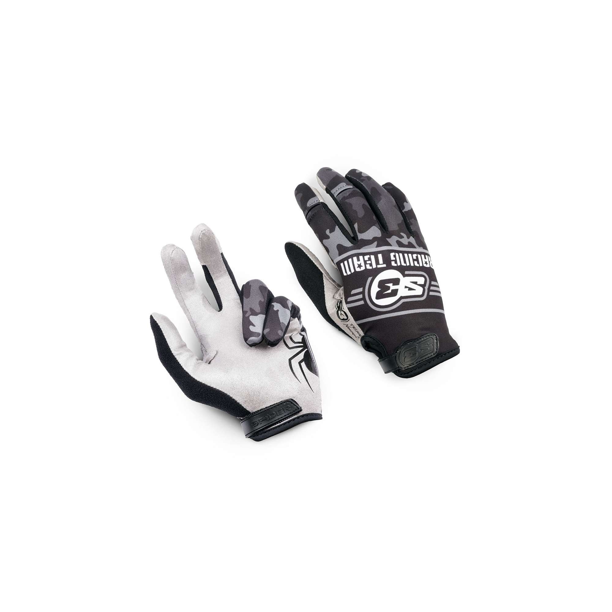 GUANTES SPIDER S3