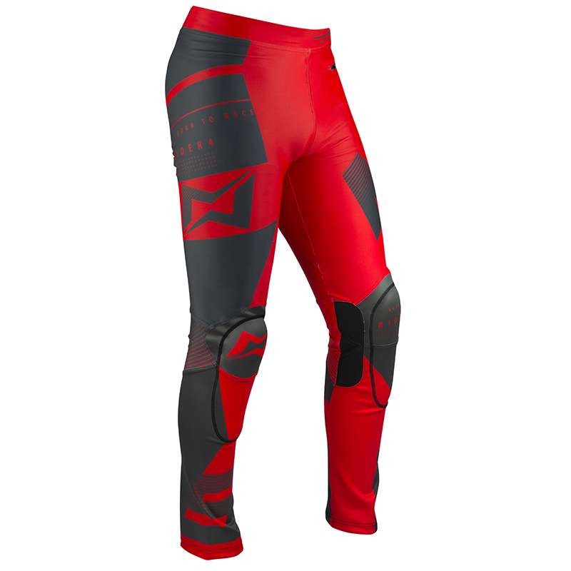 PANTALON MOTS RIDER4 TRIAL