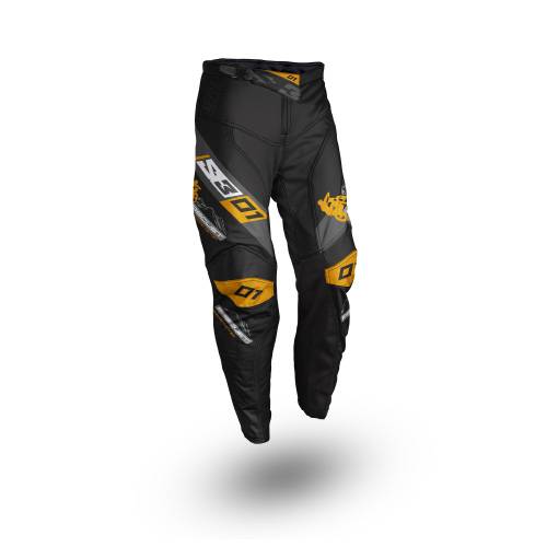 PANTALON ENDURO PASCUET OFFROAD CENTER