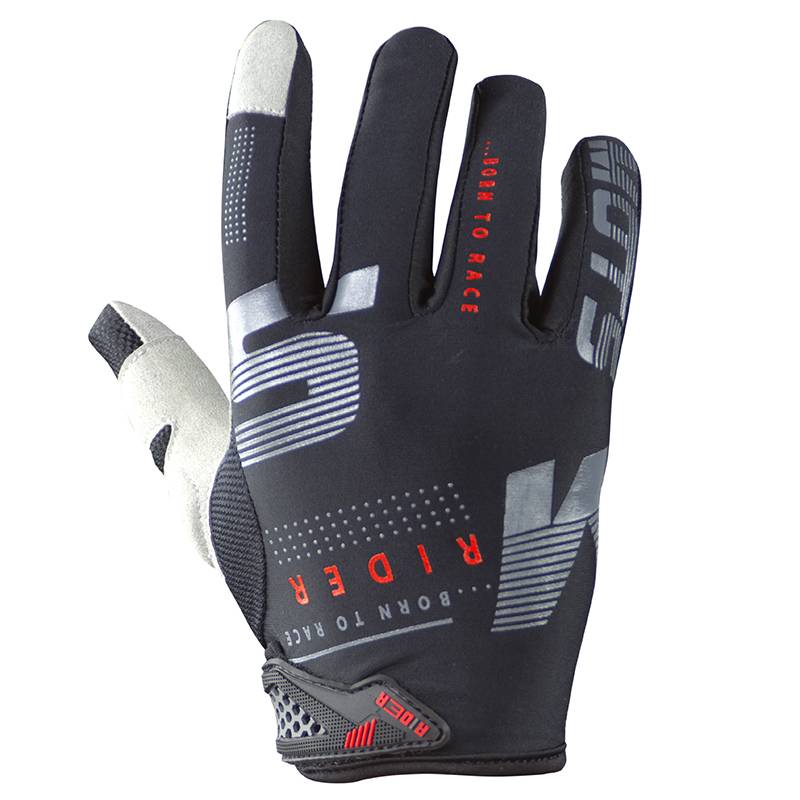 GUANTES MOTS RIDER 5