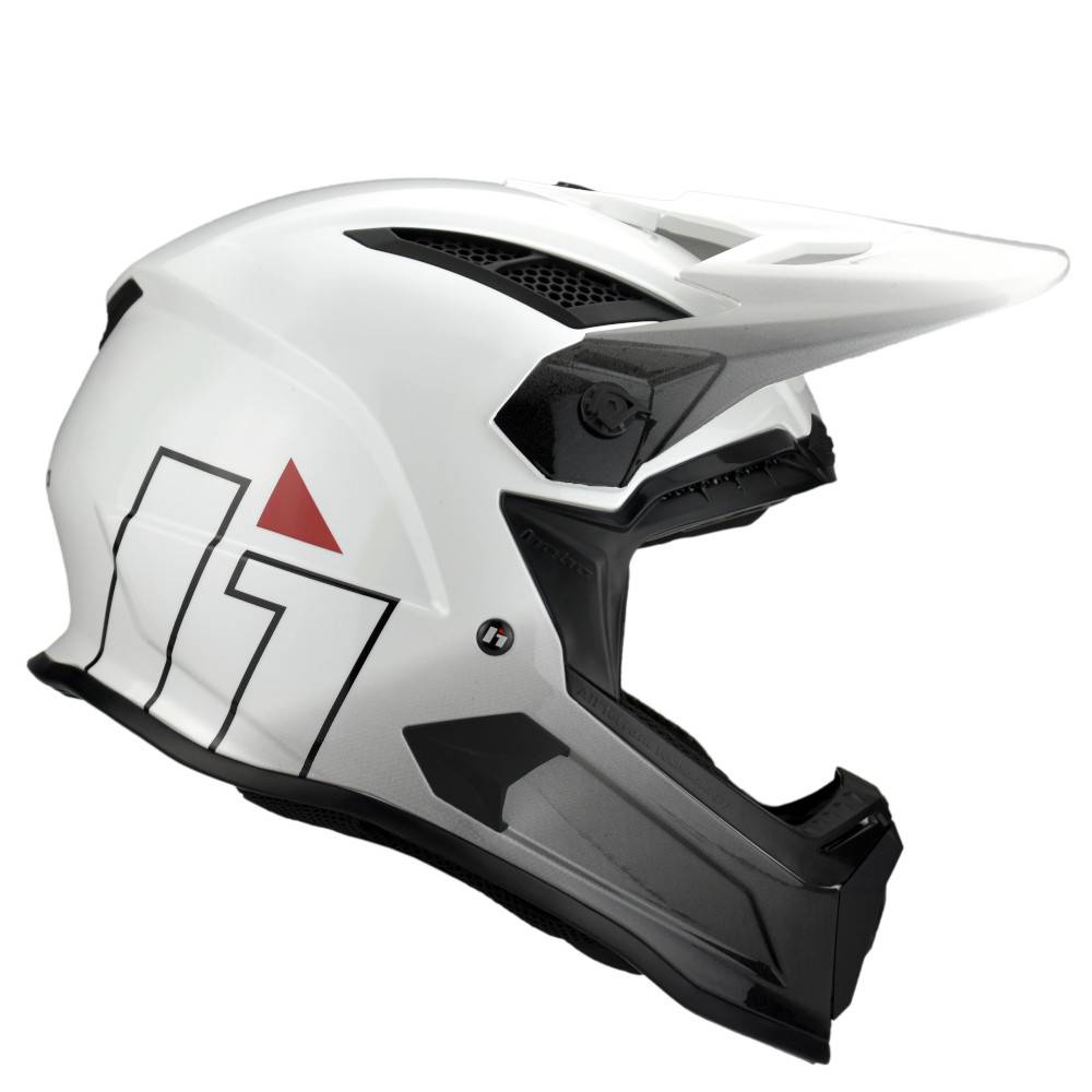 Casco Hebo HMX-P01 Brain - Seguro y Confortable