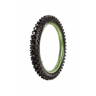 Neumático X-GRIP 90/90-21 Super Enduro Soft 51R TT