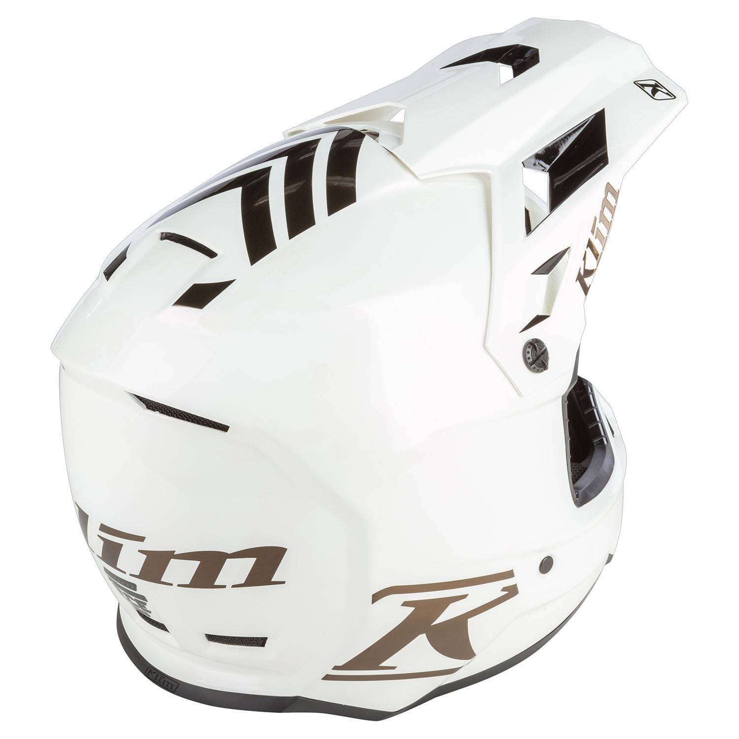 Casco Klim F3 Carbon - Ultraligero y Seguro