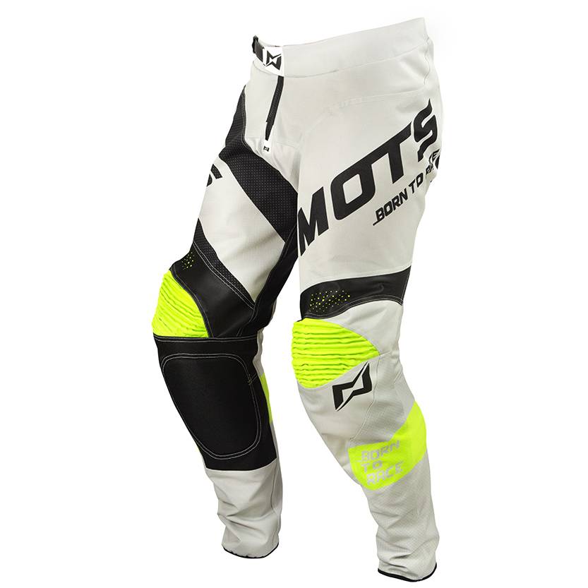 PANTALON ENDURO MOTS X-STEP