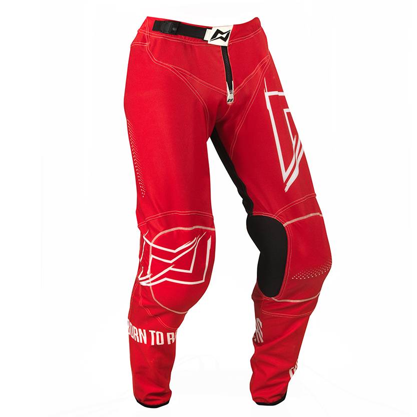 PANTALON ENDURO MOTS X-RIDER