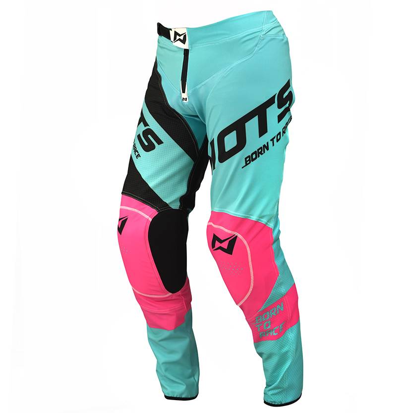 PANTALON ENDURO MOTS X-RIDER