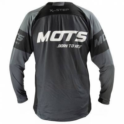 CAMISETA MOTS X-STEP