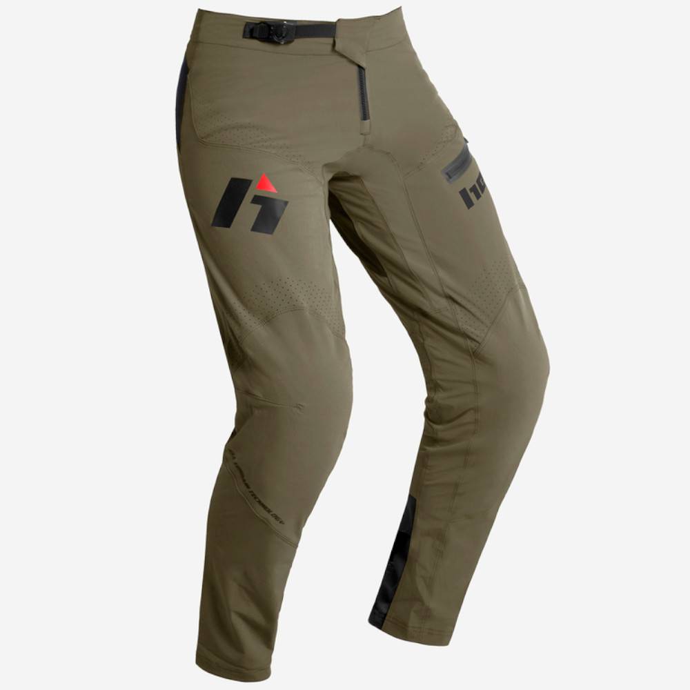 PANTALON HEBO TECH TRIAL