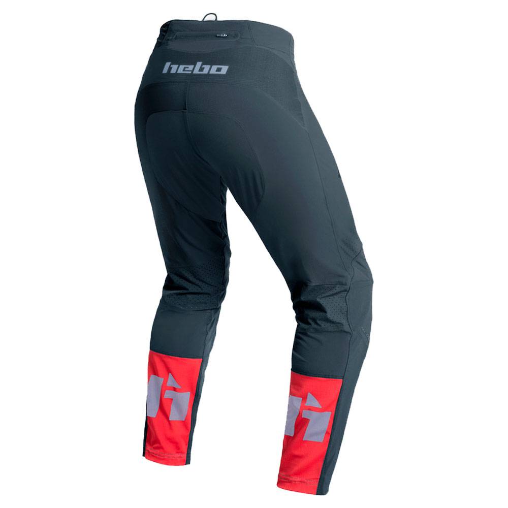 PANTALON HEBO TECH TRIAL