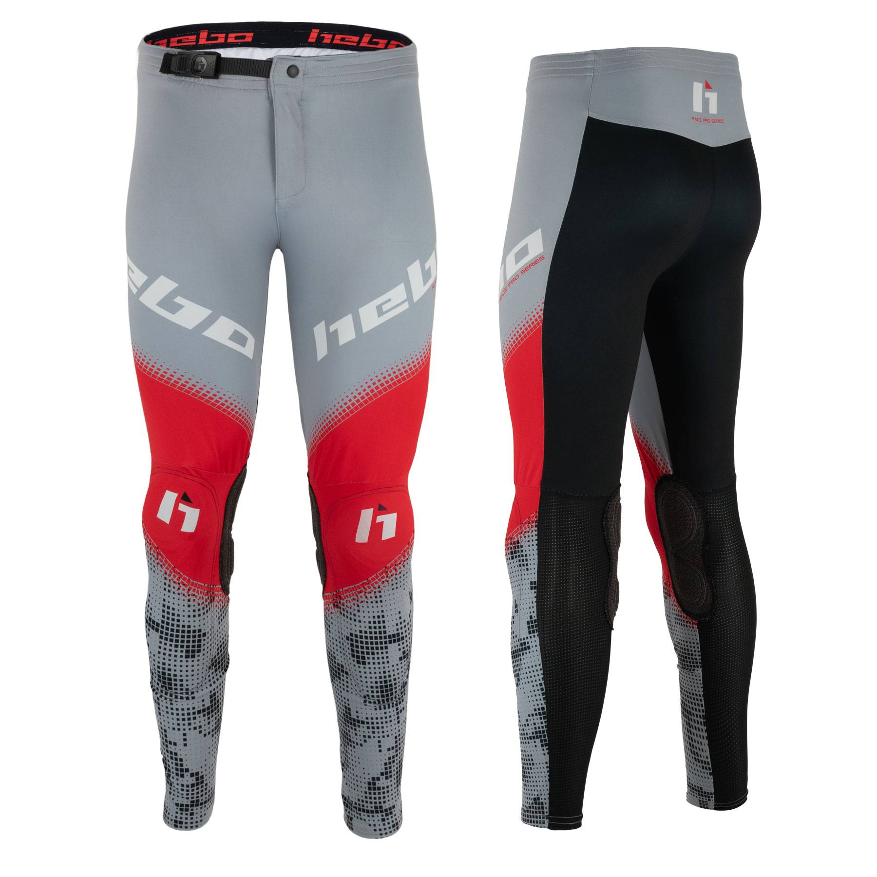 PANTALON HEBO RACE PRO