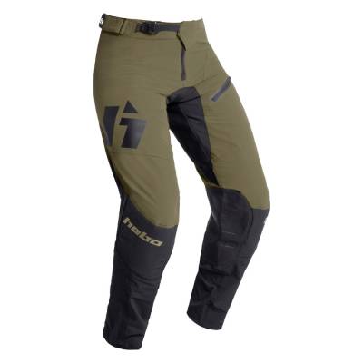 PANTALON HEBO SCRATCH