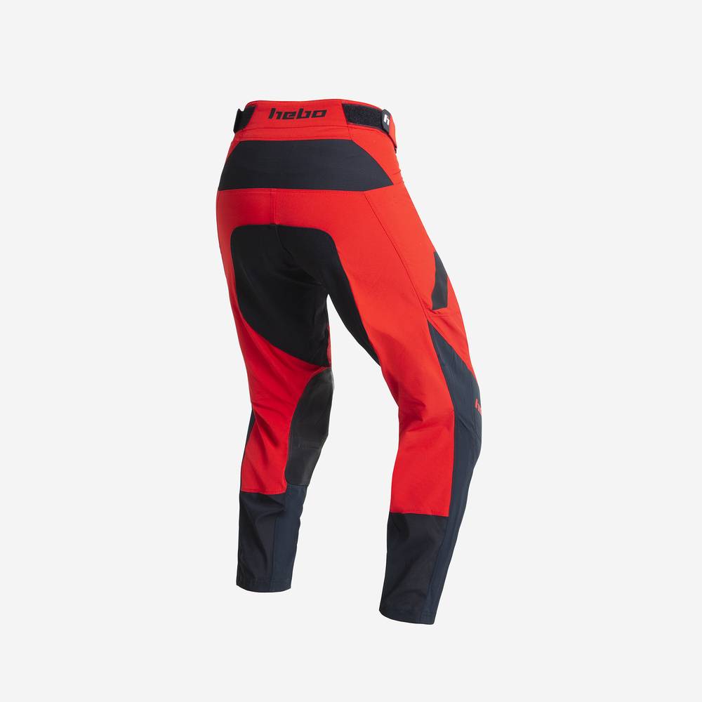 PANTALON HEBO SCRATCH