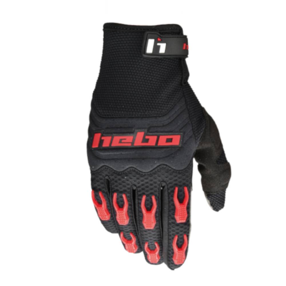 GUANTES HEBO BAGGY