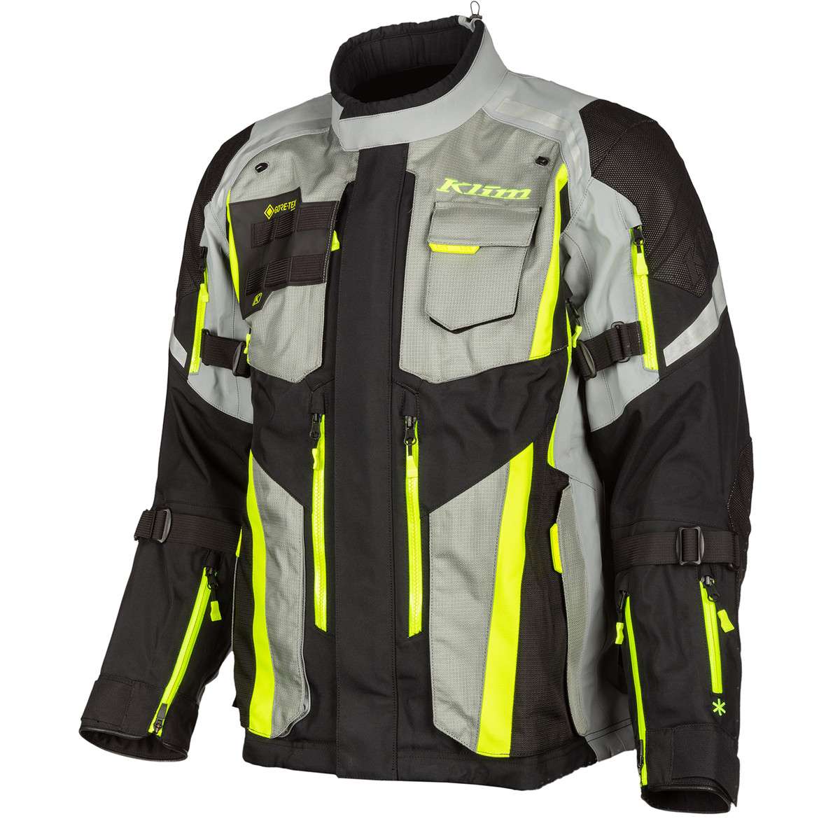 CHAQUETA KLIM BADLANDS PRO