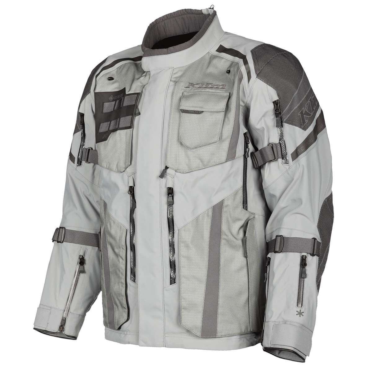 CHAQUETA KLIM BADLANDS PRO