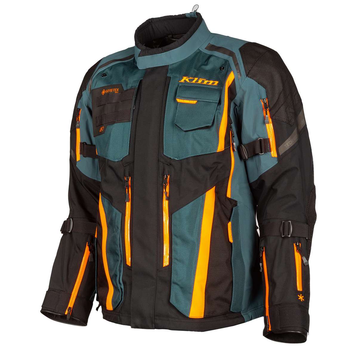 CHAQUETA KLIM BADLANDS PRO