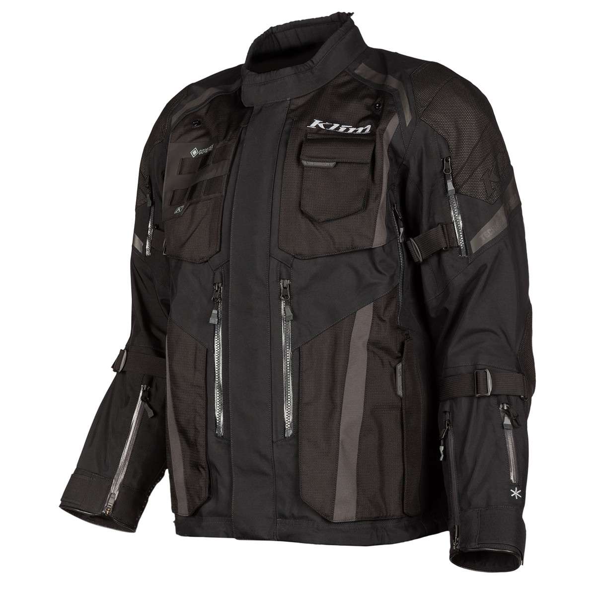 CHAQUETA KLIM BADLANDS PRO