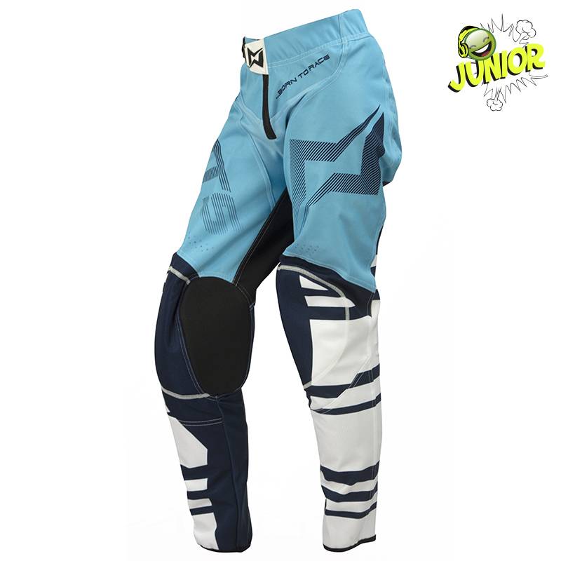 PANTALÓN MOTS X-JUNIOR