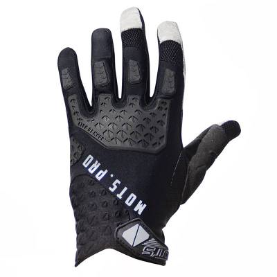 Guantes STEP MOTS