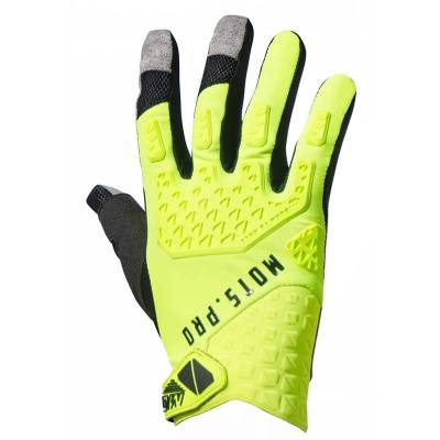 Guantes STEP MOTS Fluor