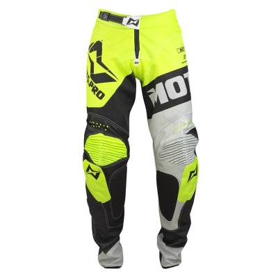 Pantalon MOTS X-STEP Fluor