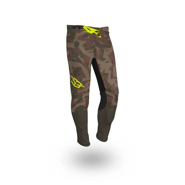 Pantalón S3 COLECCIÓN CAMUFLAJE