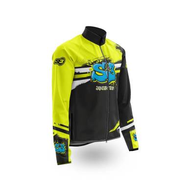 Chaqueta S3 Junior Team