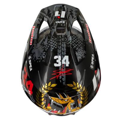 CASCO HEBO ZONE PRO T. BOU 34