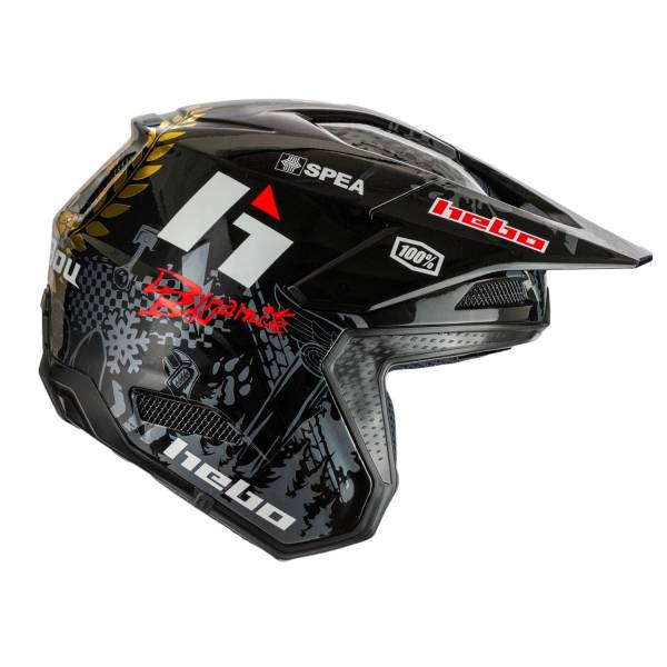 CASCO HEBO ZONE PRO T. BOU 34