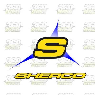 TRAPECIO BIELETAS SHERCO ENDURO 2T/4T