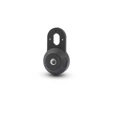 SILENTBLOCK ESCAPE S3 NEGRO