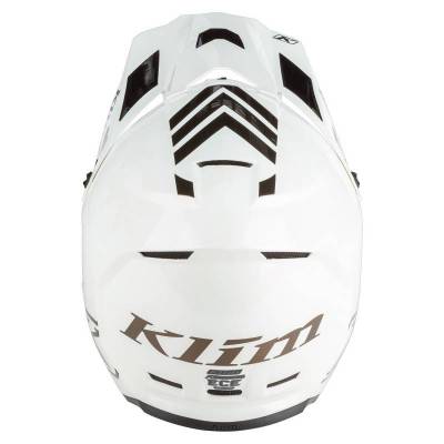 Casco Klim F3 Carbon - Ultraligero y Seguro