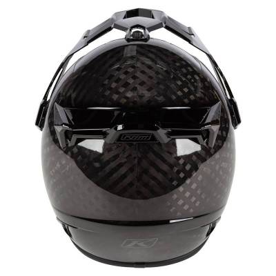 Casco Touratech Aventuro Carbon Core - Ultraligero y Seguro