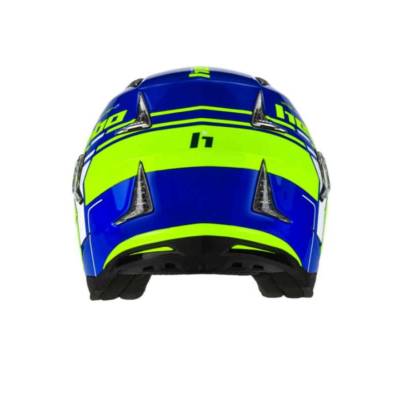 Casco Hebo Zone 4 Contact - Ligero y Ventilado