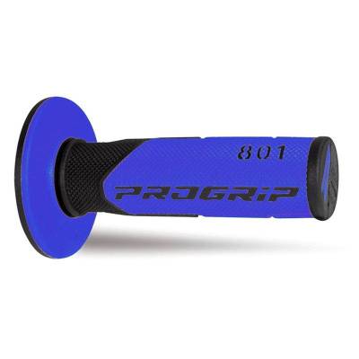 Puños para mando de gas OFF ROAD PROGRIP