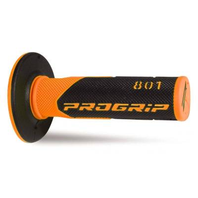 Puños para mando de gas OFF ROAD PROGRIP