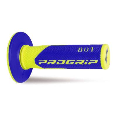 Puños para mando de gas OFF ROAD PROGRIP