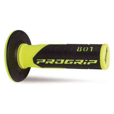 Puños para mando de gas OFF ROAD PROGRIP