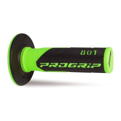 Puños para mando de gas OFF ROAD PROGRIP