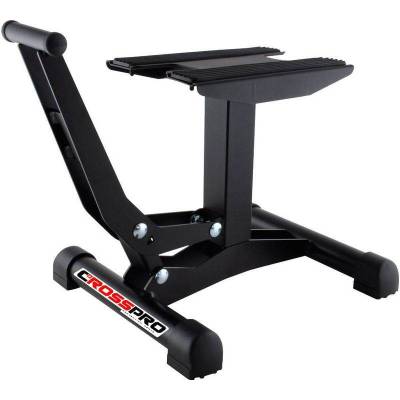 Caballete Xtreme Crosspro con elevador