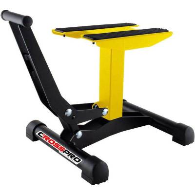 Caballete Xtreme Crosspro con elevador