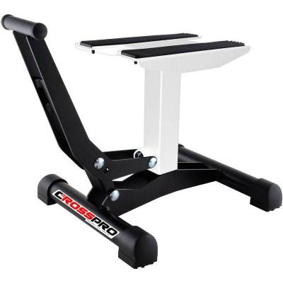 Caballete Xtreme Crosspro con elevador