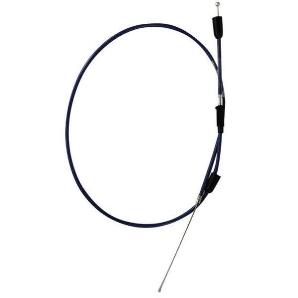 CABLE DE GAS KEIHIN (GAS GAS TXT, JOTAGAS, SHERCO/SCORPA, TRS) NEGRO