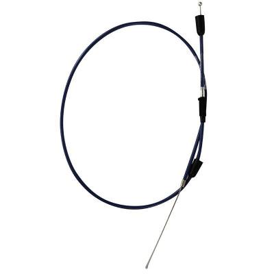 CABLE DE GAS DELLORTO (GAS GAS TXT, JOTAGAS, SHERCO/SCORPA, TRS) NEGRO