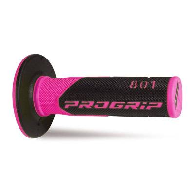 Puños para mando de gas OFF ROAD PROGRIP