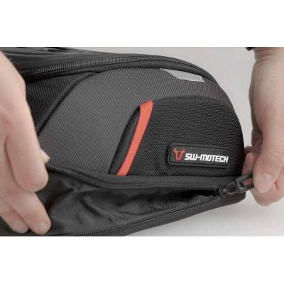 BOLSA DE DEPÓSITO SW-MOTECH PRO MICRO 3.0-5.0L